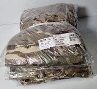 10x British Army MTP combat trousers mixed types mixed sizes
