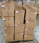 Various clothing & accessories - see description for more details