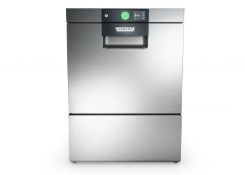 Hobart FP-10B undercounter dishwasher - serial number 866678424 - electric - new