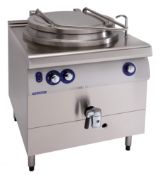 Hobart B2O7MA6IBG-10 60 ltr boiling kettle - serial number P46207739 - new