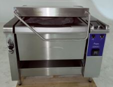 Hobart Bonnet BPT10E Precipan 100 Ltr - serial number P46415174 - electric - grade B