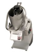 Hobart VPU250 vegetable preparation machine - serial number 1283082 - new