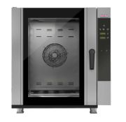 Hobart Ecomax HECYE10 10 grid convection oven - serial number 1306179 - electric - new