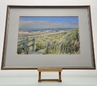 Priscilla P Dorward, 