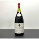 A Premier Cru magnum of Volnay from Clos des Angles imported by Berry Bros & Rudd Ltd (a/f level 5cm