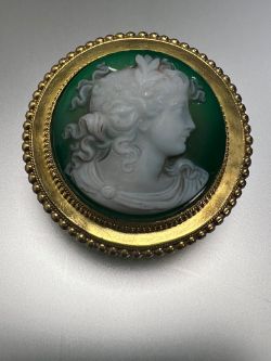 The Decorative House:  Antiques & Interiors