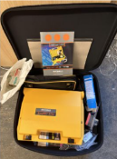 NEW Martindale PAT Testing Kit with Accessories