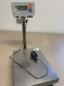 Inscale Digital Weighing Scales