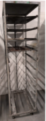 18 x 30 Bakery Rack with Trays