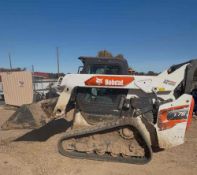 2020 Bobcat T76 Skid Steer