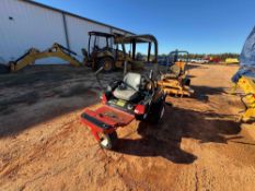 2014 Toro Sand Pro 2040Z Zero Turn Mower