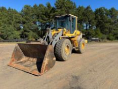 2008 Volvo L70F Front End Loader