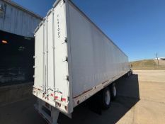 1997 Trailmobile 53ft Dry Van Trailer