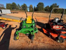 2011 John Deere Z925A Zero Turn Mower