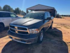2014 Dodge Ram 1500