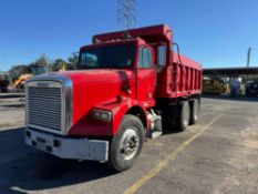 1998 Freightliner Dump Truck