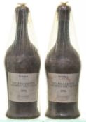 Livadia Liqueur Cabernet Sauvignon 1896