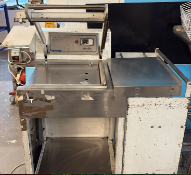 Bakery Blue Bird L Sealer