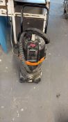Used Wet & Dry Vac