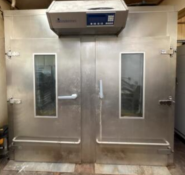 Lillnord 2 Door Retarder Proving Unit