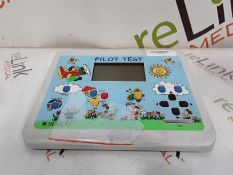 Maico Pilot Audiometer - 377430