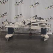 Stryker Secure III 3002 Hospital Bed - 537646
