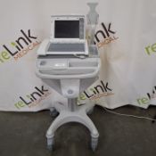 GE Healthcare MAC 5500 ECG without CAM Module - 575894