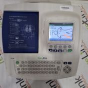 Welch Allyn CP200 ECG - 495096