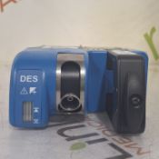 Datex-Ohmeda Aladin2 Desflurane Vaporizer Cassette - 539238