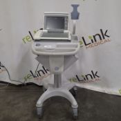 GE Healthcare MAC 5000 ECG without CAM Module - 562667