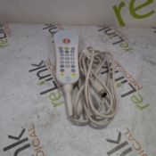 Curbell Medical Products Inc Gen4 Patient Pillow Speaker Remote Control - 561278