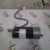 Hill-Rom K37XY Motor Assembly - 529078