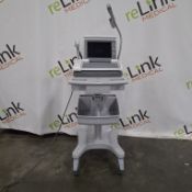 GE Healthcare MAC 5500 ECG without CAM Module - 518106