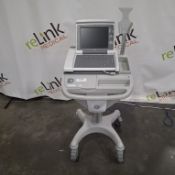 GE Healthcare MAC 5500 HD ECG without CAM Module - 572034