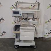 Datex-Ohmeda Aestiva 5 w/7900 Anesthesia System - 514843