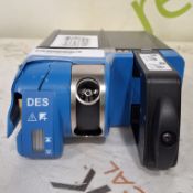 Datex-Ohmeda Aladin2 Desflurane Vaporizer Cassette - 500689