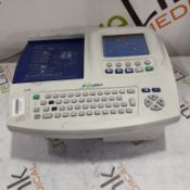 Welch Allyn CP200 ECG - 362327