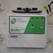 Drucker Diagnostics 642E Centrifuge - 495427