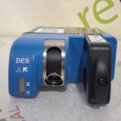 Datex-Ohmeda Aladin2 Desflurane Vaporizer Cassette - 537335