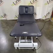 Med Craft Electric Hi-Low Treatment Table - 524376
