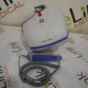 Arjo Maxi Sky 2 Digital Patient Ceiling Lift - 564073