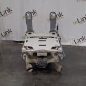 Hill-Rom P8050 OBGYN Stretcher - 551485