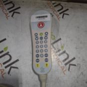 Curbell Medical Products Inc Gen4 Patient Pillow Speaker Remote Control - 539227