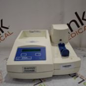 Advanced Instruments 3320 Osmometer - 494313