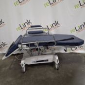 TransMotion Medical TMM4WB Multi-Purpose Stretcher Chair - 541706