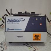 Drucker Diagnostics 642E Centrifuge - 578894