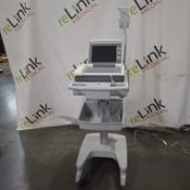 GE Healthcare MAC 5500 HD ECG without CAM Module - 572175