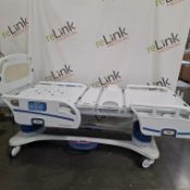 Stryker Secure III 3002 Hospital Bed - 576676