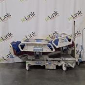 Hill-Rom P1840 Bariatric Plus Hospital Bed - 575700