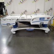 Stryker Secure III 3002 Hospital Bed - 577206